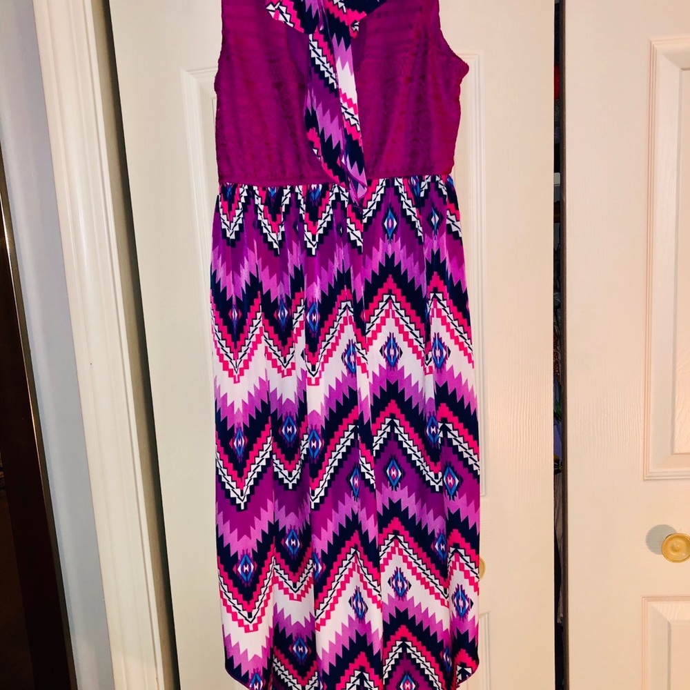 Adorable girls dress